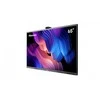 Hisense Interaktyvus monitorius 65wm6fe 65 cal 4k „Goboard Live Pro“ pažangus interaktyvus ekranas