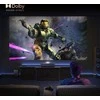 Projektorius lazerinis tv hisense px3 80-150" 4k