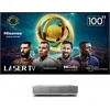 Hisense „Televizorius“ lazerinis televizorius 100 kalibras 100L5ND