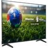 Televizorius HISENSE 65A6N UHD Smart TV 60Hz 2 x USB ( 65 colių )