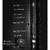 Televizorius Hisense 4K TV | 75A6Q | 75 | Smart TV | VIDAA Smart OS | UHD | Juodas