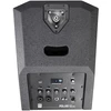 HK Audio Polar 12 MK2 - column loudspeaker system, juoda