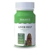 HOLISTA Liver help – papildai šunims ir katėms – 90 tablečių