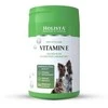 HOLISTA Vitamin E – papildai šunims ir katėms – 200g