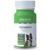 HOLISTA Vitamin E – papildai šunims ir katėms – 90 tablečių