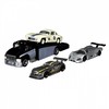 Mattel Žaislinis Hot Wheels Premium rinkinys Leno garažas HKC17