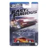 Mattel „Hot Wheels“ greiti ir įsiutę automobiliai (24 vnt.)