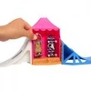 Hot Wheels - Riedlenčių pramogų parkas Riedlenčių parkas (HGT95)