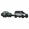 Mattel Hot Wheels Premium 2 transporto priemonių rinkinys JBM29