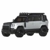 Mattel Hot Wheels Premium 2 transporto priemonių rinkinys JBM29