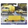 Mattel Hot Wheels Premium Rinkinys 2 pojazdów JBM34