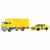 Mattel Hot Wheels Premium Rinkinys 2 pojazdów JBM34