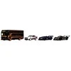 Hot Wheels Mattel *****HW Premium wielopak pojazdów GMH39 HRT51 /2