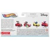 Hot Wheels Mattel Rinkinys pojazdów RacerVerse 4-pak