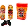 Hot Wheels Skate Riedlentė 2vnt. HVK78