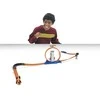 Mattel Hot Wheels Trasos statytojo lenktynių rinkinys