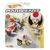 Hot Wheels Mario Kart Toad