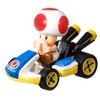 Hot Wheels Mario Kart Toad