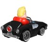 Hot Wheels „Mr. Racerverse“ transporto priemonė neįtikėtinas