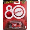 Hot Wheels Volkswagen Kool Kombi JBL68