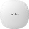 Maršrutizatorius Hewlett Packard (HP) HPE Aruba Punkt dostępowy AP-515 (RW) Unified AP Q9H62A
