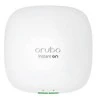 Maršrutizatorius Hewlett Packard (HP) HPE Aruba Instant On AP22 Access Point RW 2x2 Wi-Fi 6 Indoor