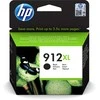 Hewlett Packard (HP) HP 912XL didelio našumo juodas rašalas