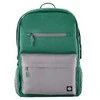 Hewlett Packard (HP) HP Campus 15.6 Backpack - 17 Liter Capacity - Žalias, Light Pilkas