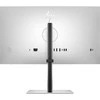 Hewlett Packard (HP) HP 727pq Series 7 Pro QHD monitorius - 27" 2560x1440 QHD 400-nit 120Hz AG, IPS Juodas HDR 400, USB-C(15W)/HDMI/DisplayPort Daisy-Chain, 3x USB-A, reguliuojamas aukštis/pivot/ti , 3 metai (pakeičia Z27q G3)