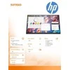 Hewlett Packard (HP) Monitorius e 24 g 4 FHD monitorius ho-be stovo 9 vf99a9