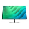 Hewlett Packard (HP) HP E27 G5 FHD monitorius – 27 colių 1920x1080 FHD 300 nitų 75 Hz AG, IPS, HDMI/DisplayPort, 4x USB-A, reguliuojamas aukštis / pakreipimas / pasukamas / pasukamas, 3 metai