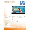 Monitorius HP E14 G4 - 14" 1920x1080 FHD AG, IPS, 2x USB-C, 3 metai