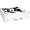 Hewlett Packard (HP) HP LaserJet 550 lapų popieriaus dėklas