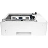 Hewlett Packard (HP) HP LaserJet 550 lapų popieriaus dėklas
