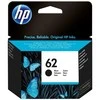 Hewlett Packard (HP) HP 62 (C2P04AE) Rašalinė kasetė, Juoda
