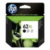 Hewlett Packard (HP) HP 62 XL juoda C2P05AE Instant ink