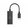 Hewlett Packard (HP) HP USB-C į RJ-45 10/100/1000 Gigabit LAN Ethernet RJ45 adapteris