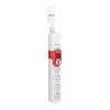 Kerg KERG plėtiklis su perjungimu -6 socket-baltas-3m-16A-H05VV-F-3x1.5mm2
