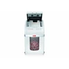 HSM Autofeed X300 paper shredder with automatic feeder, 30 L, P4, 4 x 12 mm