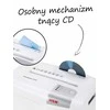 HSM Shredstar x10 smulkintuvas 4,5x30mm p-4