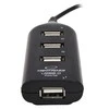USB Adapteris - Esperanza EA116 480 Mbit/s, Juodas
