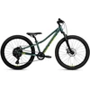 HUFFY Batch Alu KM 24” bicycle, spruce žalias (B375155W)
