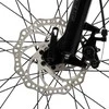 HUFFY Batch MB.1 XXS 26" warm charcoal bike (B386115W)