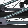 Huffy Literide Alu 20” bike, dusted violetinė (B374155W)