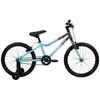 Huffy Literide Alu 20” bike in sky mėlynas and graphite (23215W)