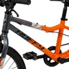 Huffy Literide Alu 16” children’s bike, oranžinis (21205W)