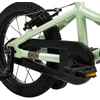Huffy Literide Alu 14" children's bike, žalias (24205W)