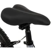 Huffy Literide Alu 16” children’s bike, sidabrinis and mėlynas (21215W)