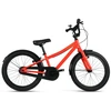 Huffy Batch Alu 20” bike, neon red (B374255W)