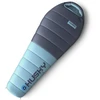 Husky DRAPE Down Sleeping Bag -20 °C, 85 × 220 cm, 1.25 kg, mėlynas